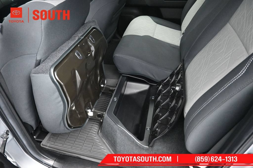 Used 2023 Toyota Tacoma TRD Sport AWD/4WD image 25