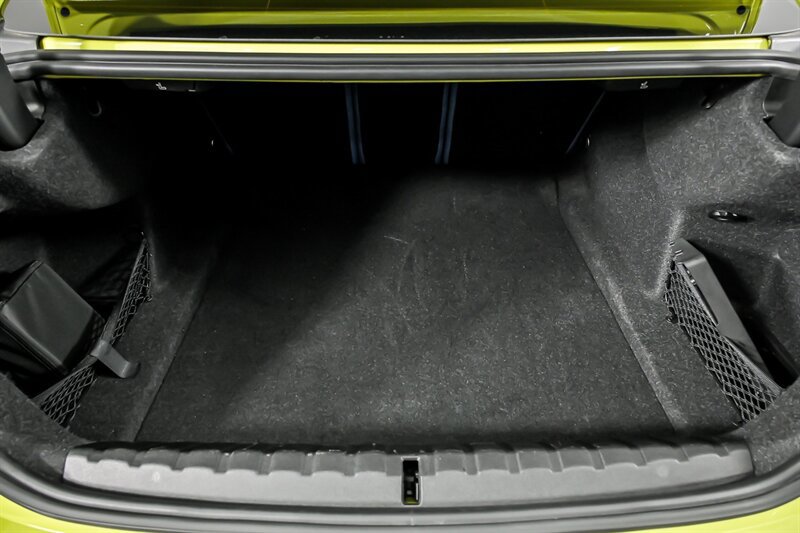 Used 2021 BMW M4 Coupe RWD image 12