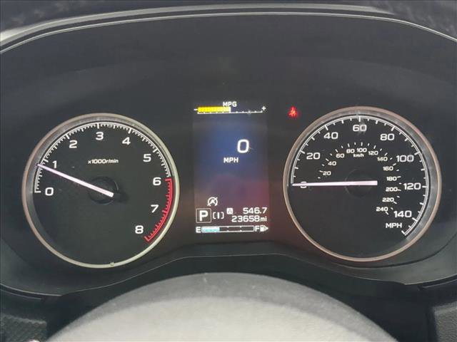 Used 2020 Subaru Forester Premium w/ Popular Package #1 image 14