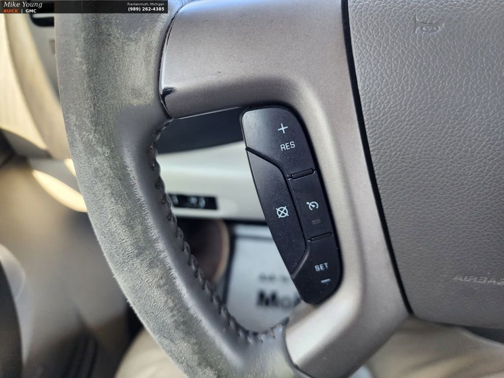 Used 2013 Chevrolet Silverado 2500 LT w/ Interior Plus Package image 38