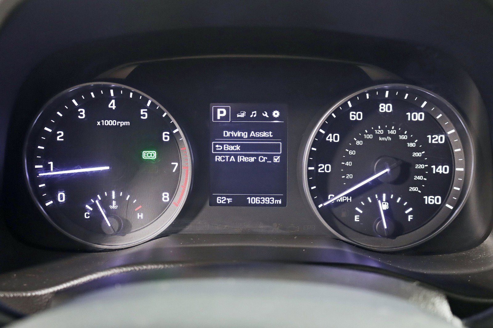 Used 2018 Hyundai Elantra Limited w/ Cargo Package FWD image 17
