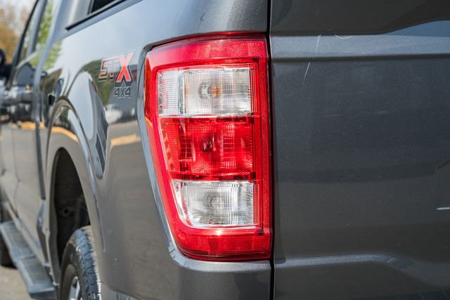 Used 2023 Ford F150 XL w/ STX Appearance Package image 7