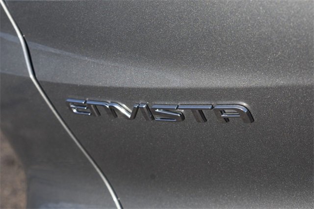 Certified 2024 Buick Envista Avenir image 18