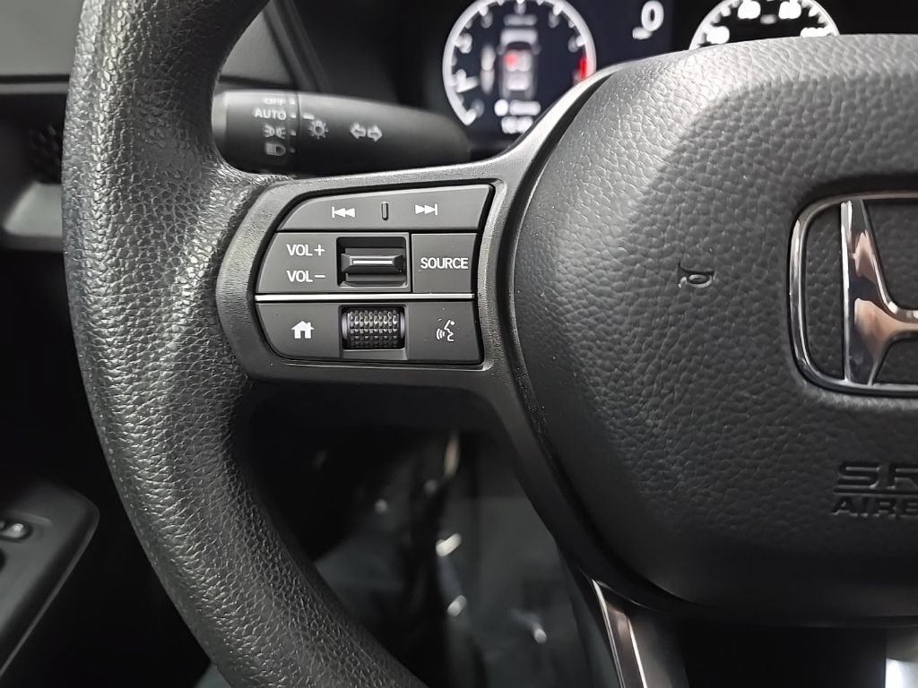 Certified 2023 Honda CR-V EX image 20