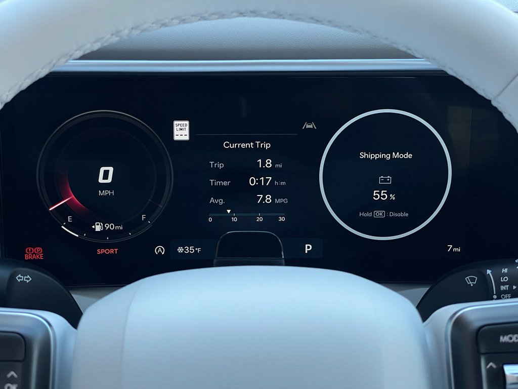 New 2026 Hyundai Palisade SEL image 36