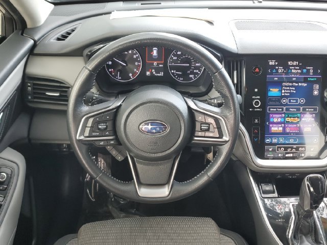 Used 2021 Subaru Outback Premium AWD/4WD image 18