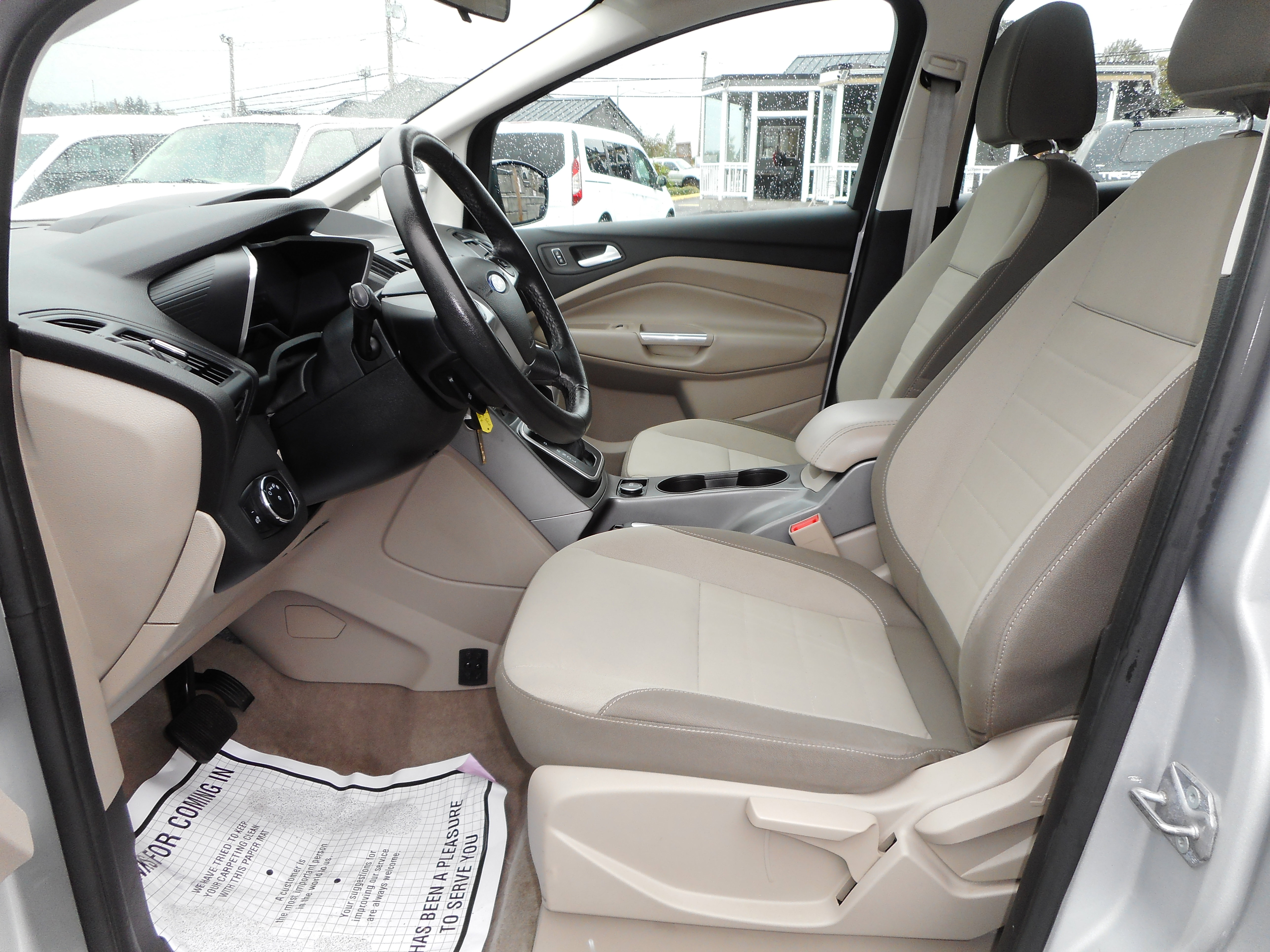 Used 2014 Ford C-MAX SE image 13