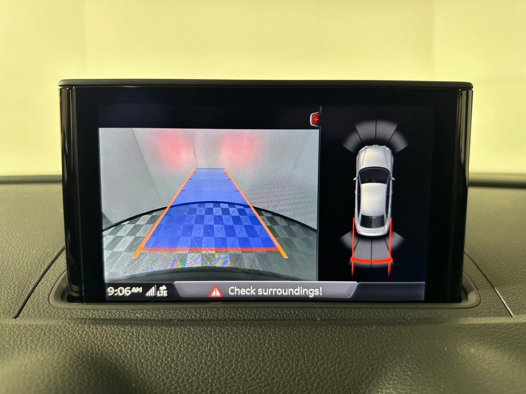 Used 2020 Audi S3 Premium Plus w/ Premium Plus Package image 21