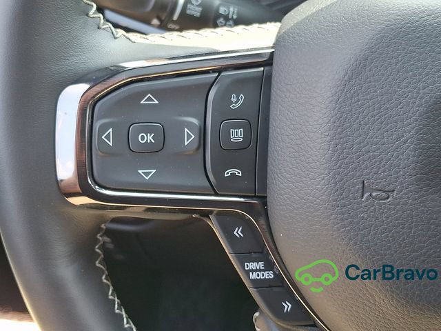 Used 2025 RAM 1500 Limited AWD/4WD image 22