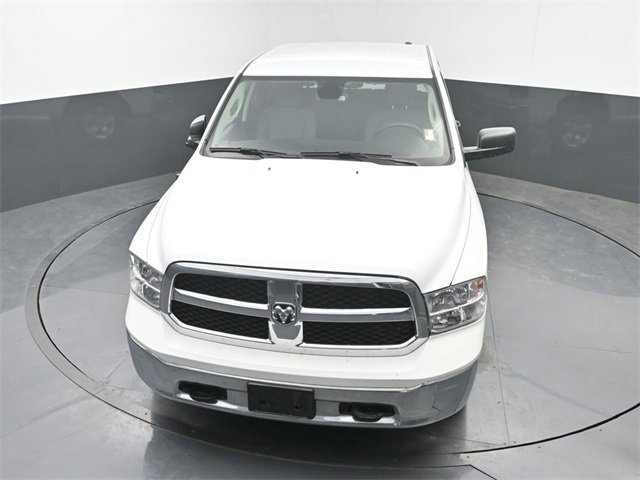 Used 2023 RAM 1500 Classic SLT w/ Protection Group image 27