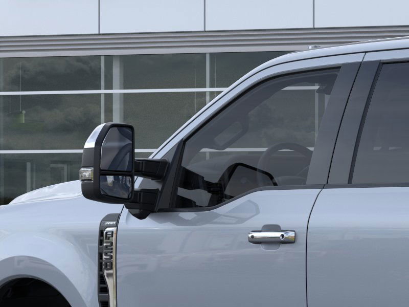 New 2026 Ford F250 4x4 Crew Cab Super Duty image 42