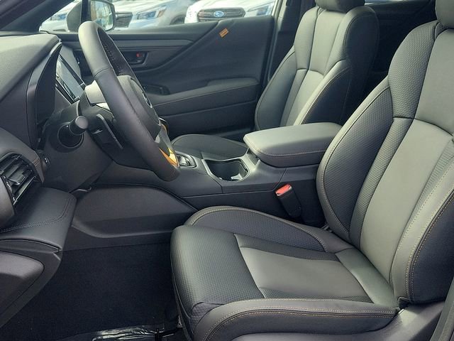 Used 2025 Subaru Outback Wilderness w/ Wilderness Package image 10