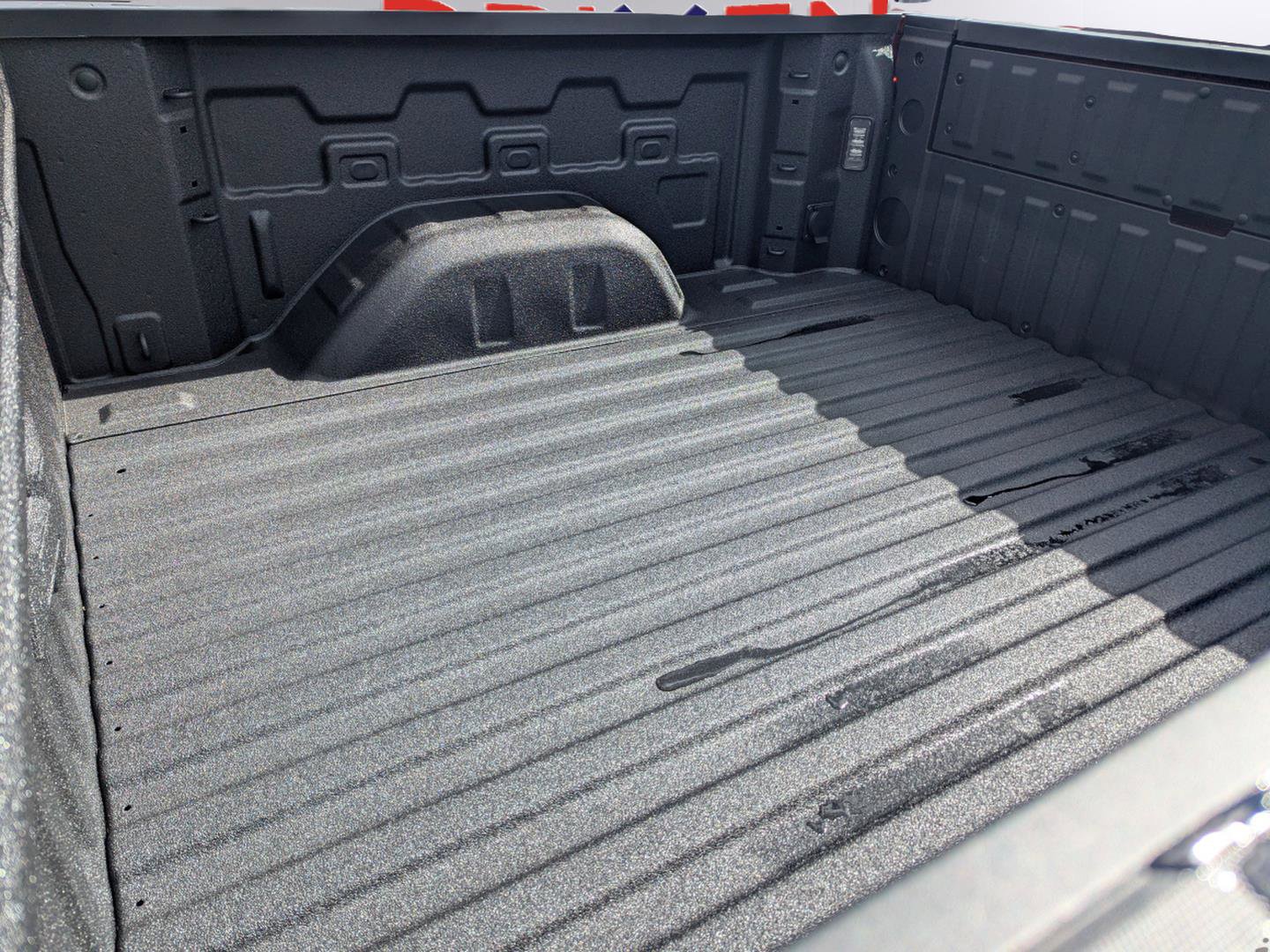 New 2026 Chevrolet Silverado 1500 High Country image 26