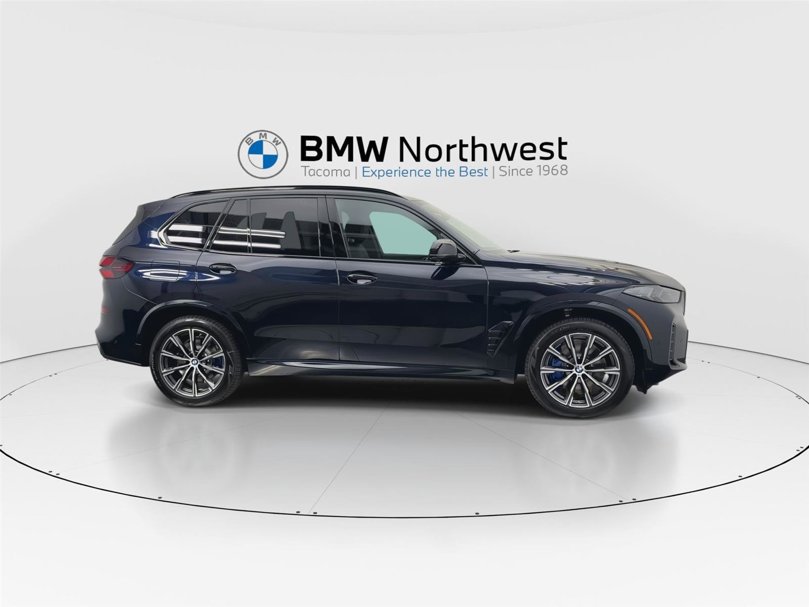 New 2026 BMW X5 M60i image 5