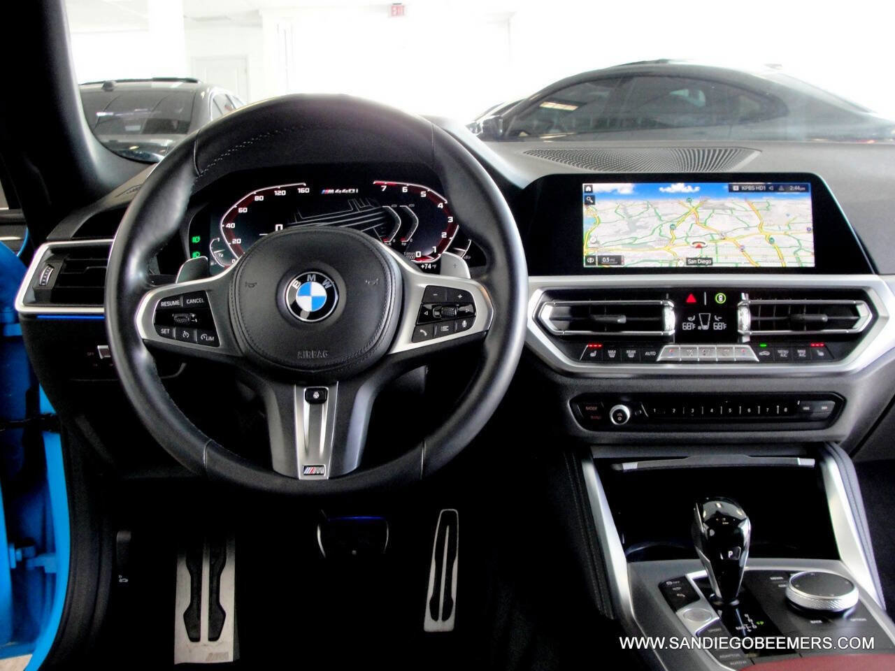 Used 2023 BMW M440i Gran Coupe image 29