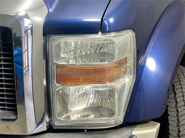 Used 2008 Ford F450 Lariat image 3