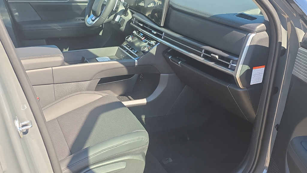New 2027 Hyundai Santa Fe SEL AWD/4WD image 13