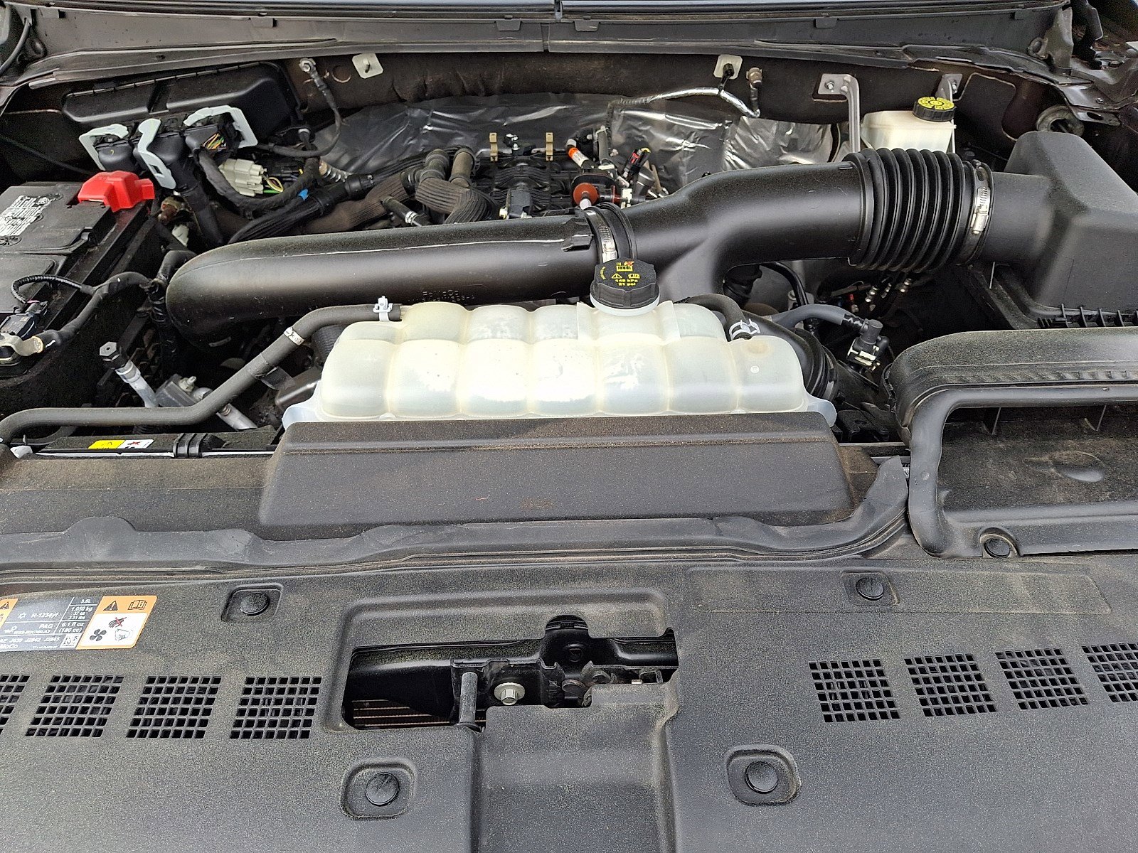 Certified 2023 Lincoln Navigator L Reserve image 27