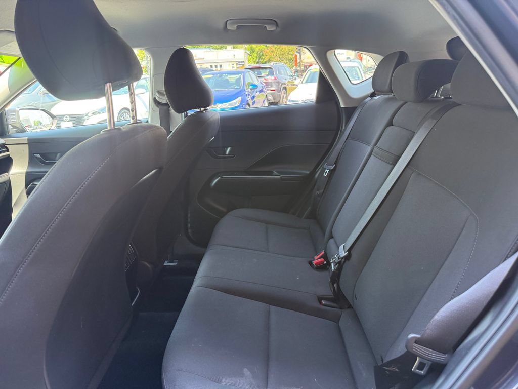 Used 2024 Hyundai Kona SEL FWD image 15