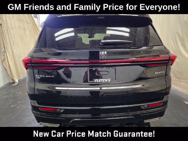 New 2027 Buick Enclave Sport Touring w/ Super Cruise Package AWD/4WD image 9