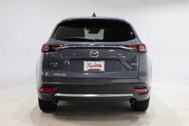 Used 2023 MAZDA CX-9 Carbon Edition AWD/4WD image 7