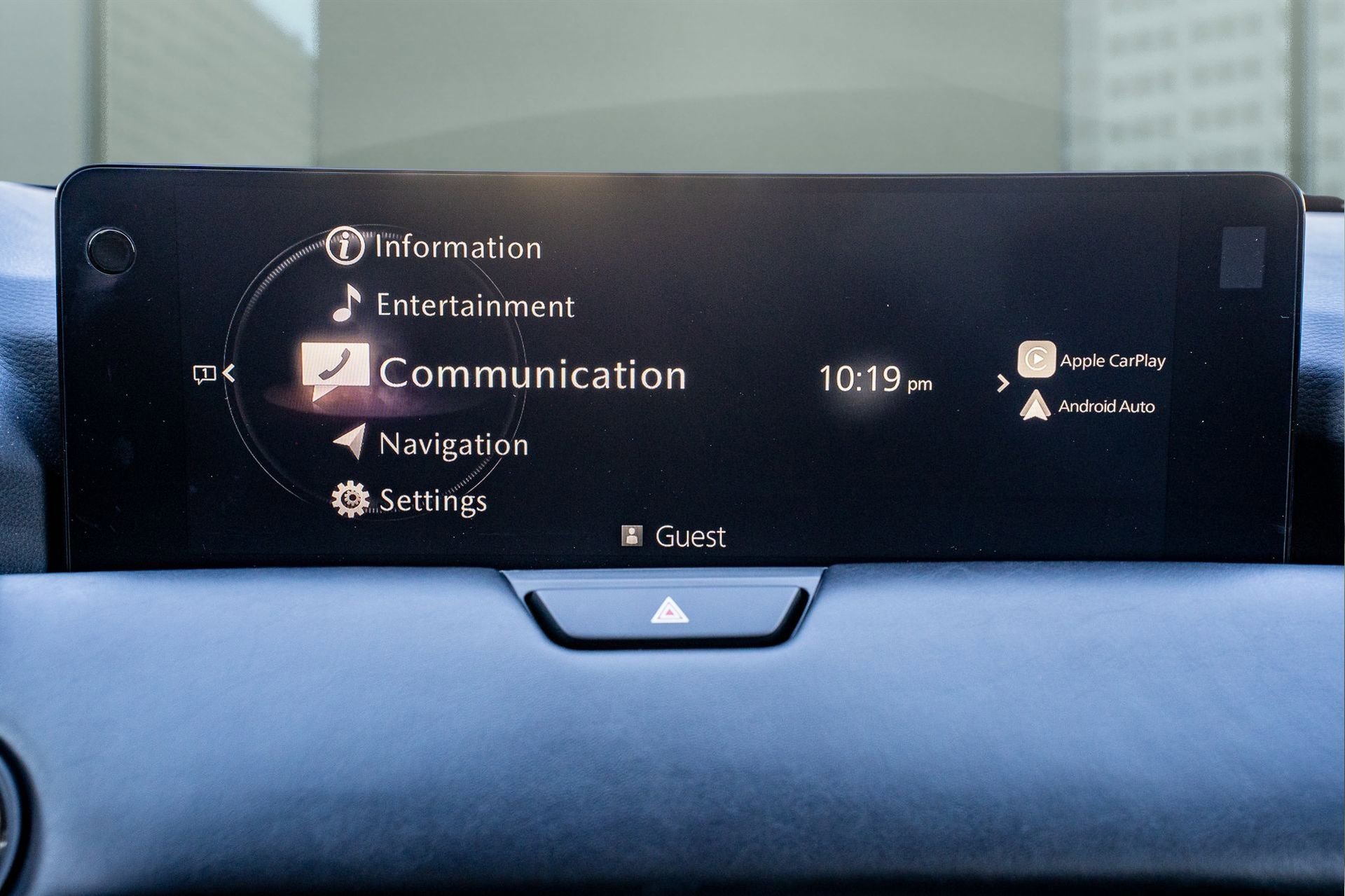 Used 2025 MAZDA CX-90 3.3 Turbo S w/ Premium Package image 25