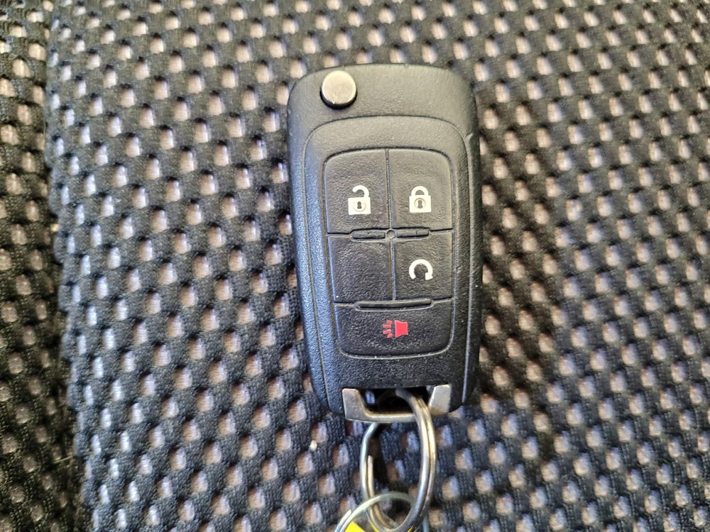 Used 2016 Chevrolet Equinox LT w/ Convenience Package AWD/4WD image 32