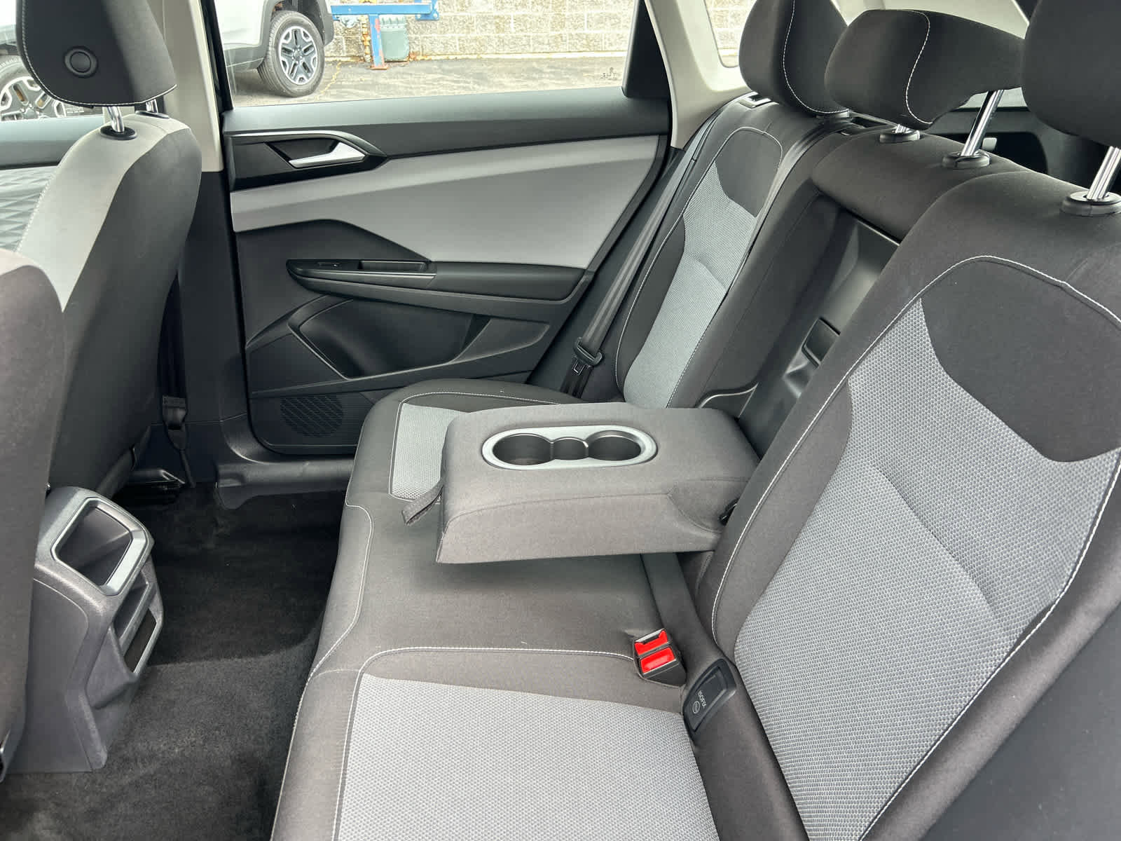 Used 2022 Volkswagen Taos S AWD/4WD image 24