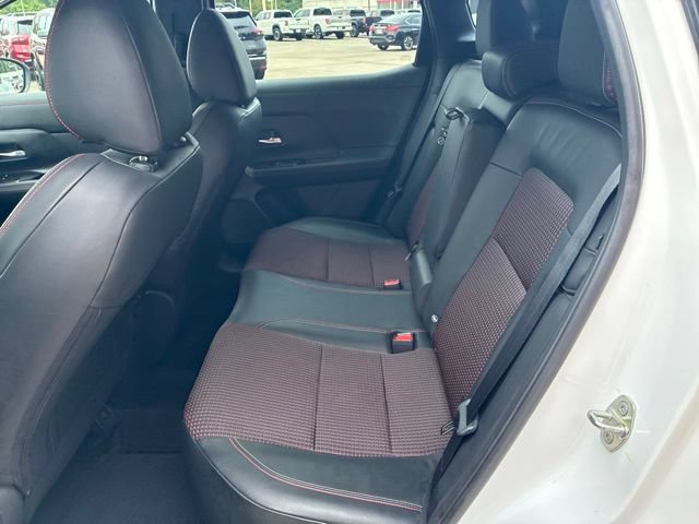 Used 2025 Nissan Kicks SR w/ Illumination Package FWD image 15