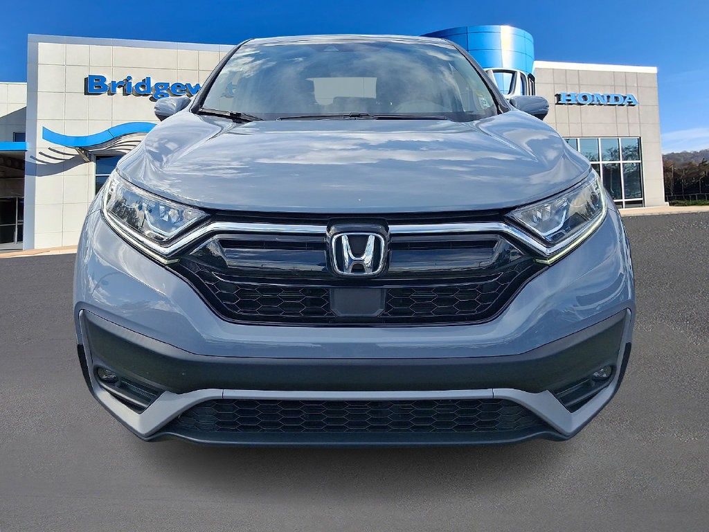 Used 2022 Honda CR-V EX image 2