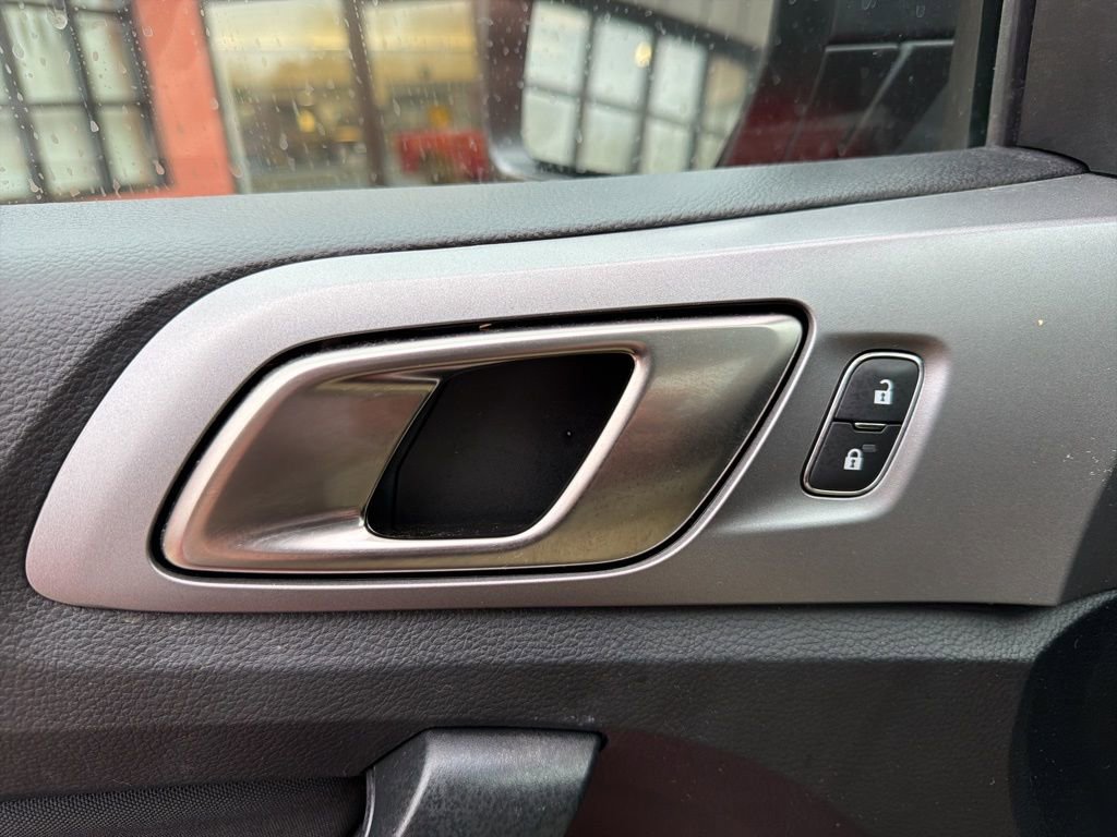 Used 2021 Ford Ranger XLT w/ Equipment Group 302A High image 35