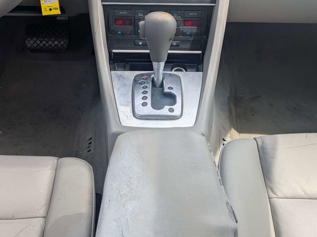 Used 2006 Audi A4 2.0T FWD image 17