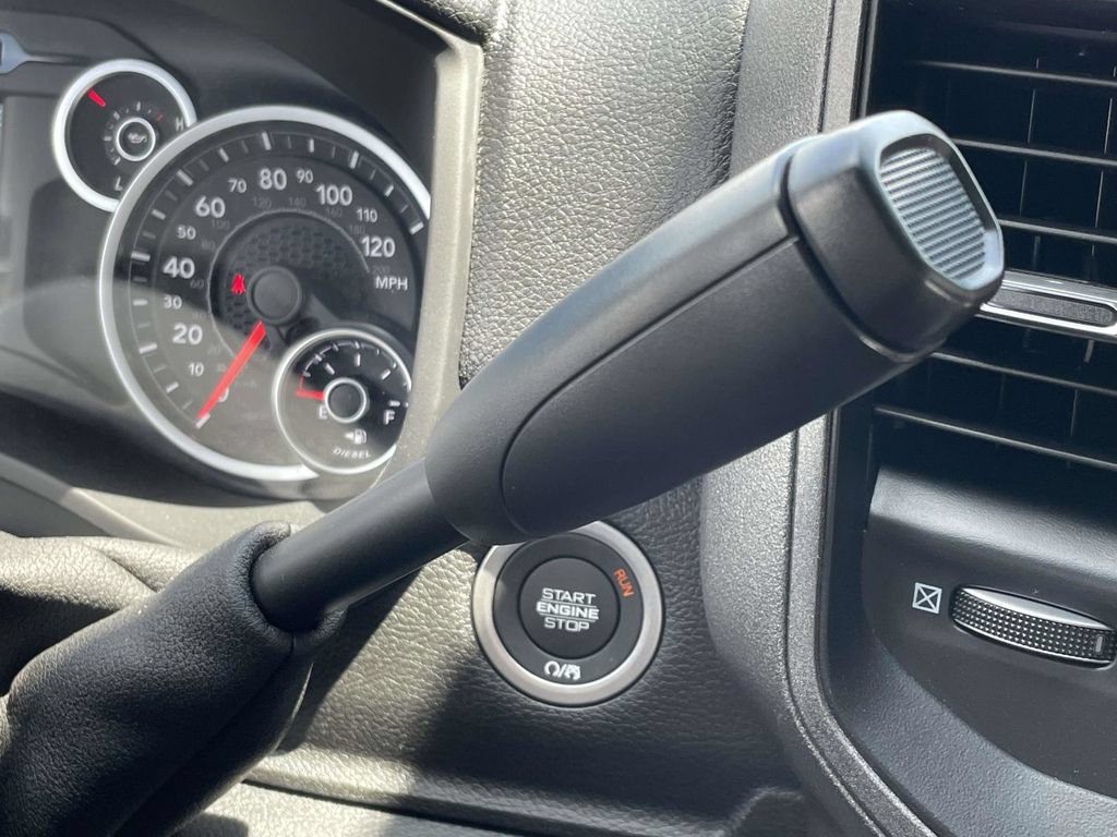 New 2026 RAM 2500 Tradesman AWD/4WD image 32