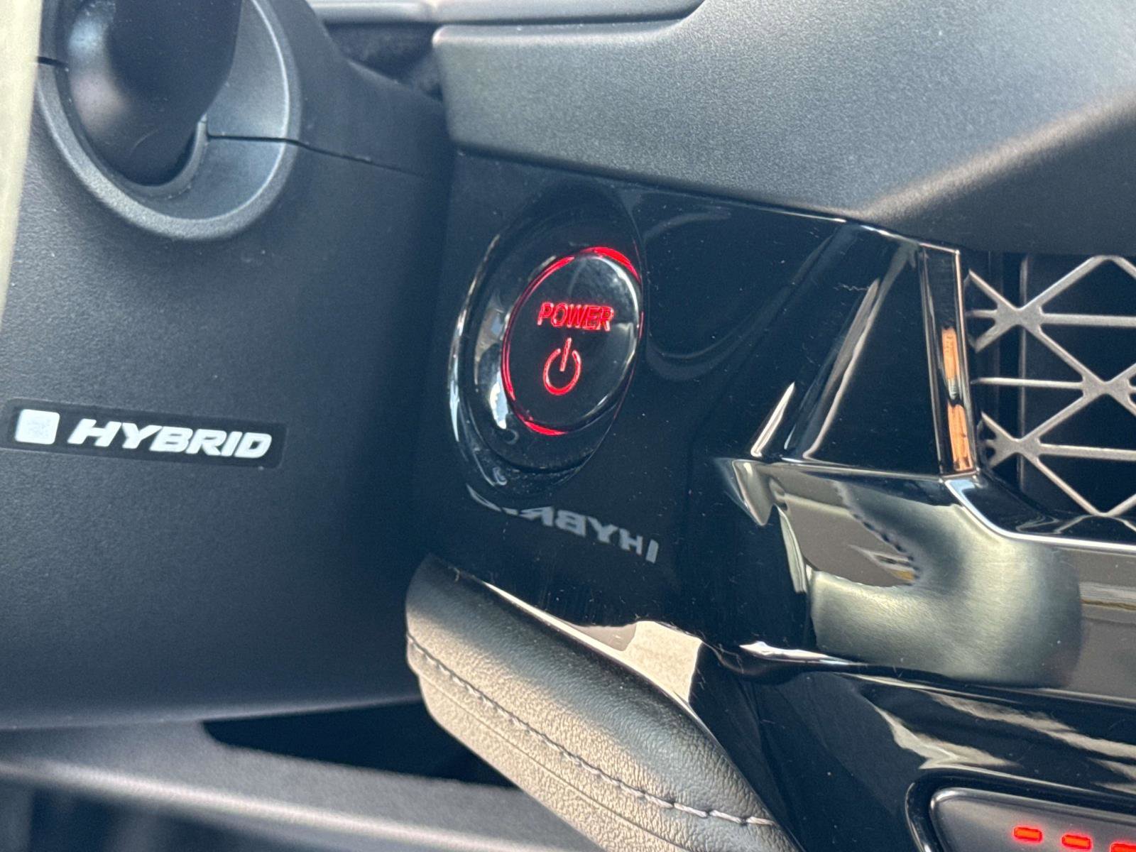 Used 2023 Honda Accord EX-L image 7