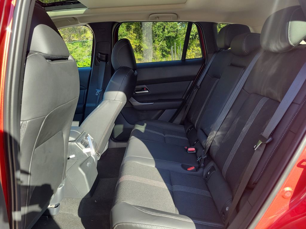 New 2026 MAZDA CX-50 2.5 Hybrid w/ Weather Package image 30