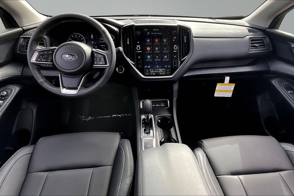 New 2027 Subaru Ascent Premium AWD/4WD image 5