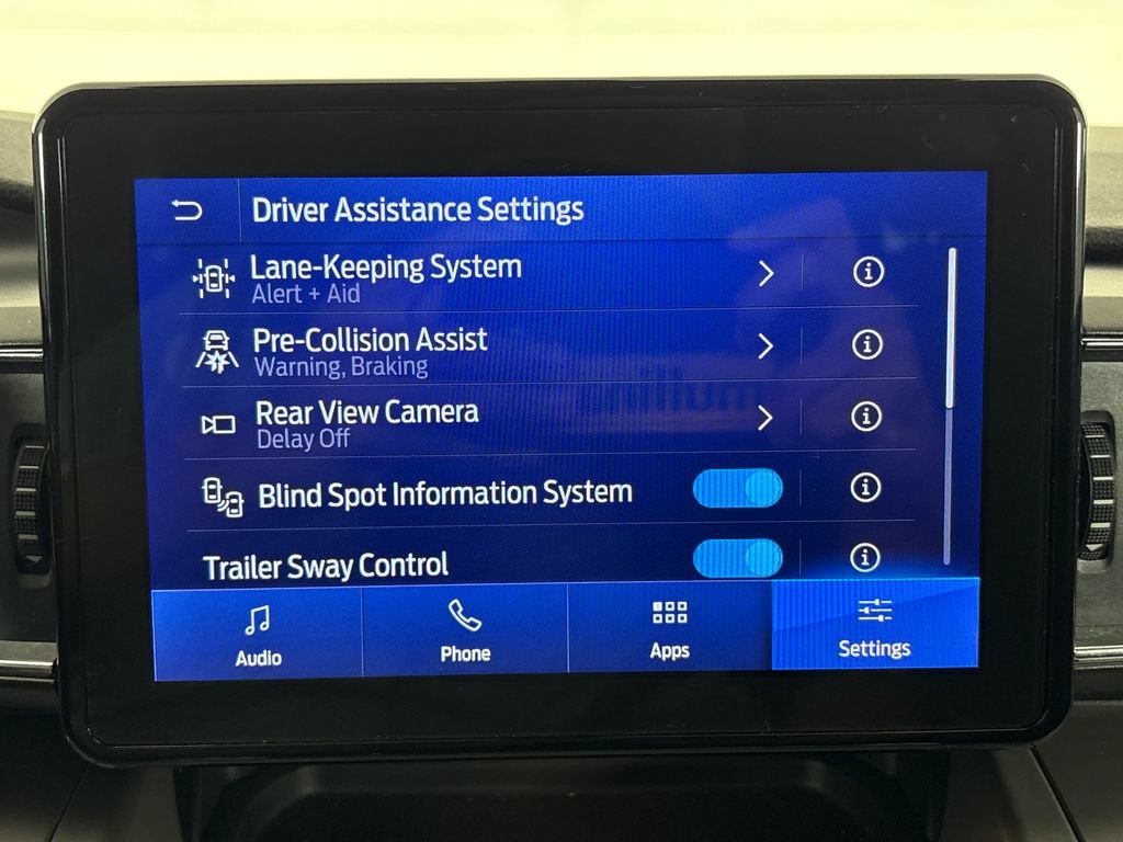 Certified 2024 Ford Explorer XLT w/ Equipment Group 202A RWD image 26