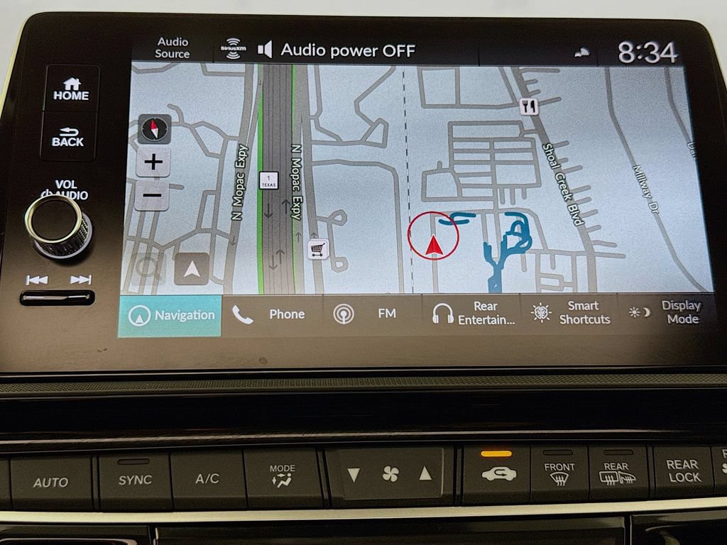 Used 2026 Honda Odyssey Touring image 18