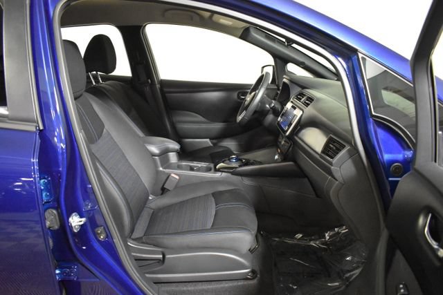 Used 2025 Nissan Leaf SV Plus FWD image 35