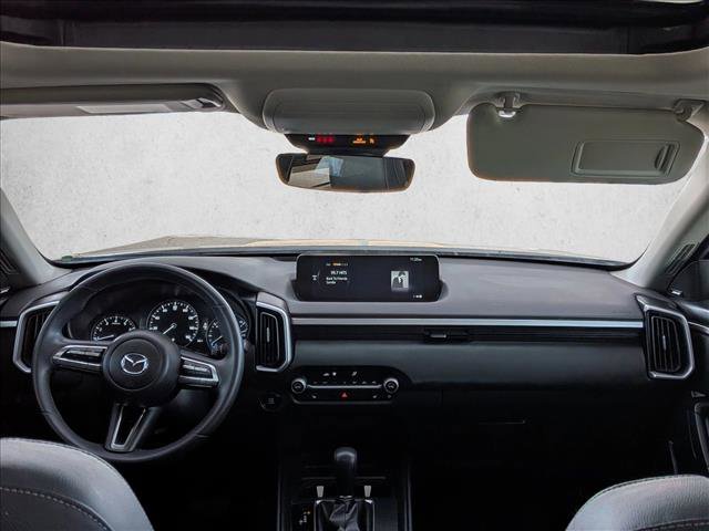Used 2024 MAZDA CX-50 AWD 2.5 S w/ Weather Package image 17