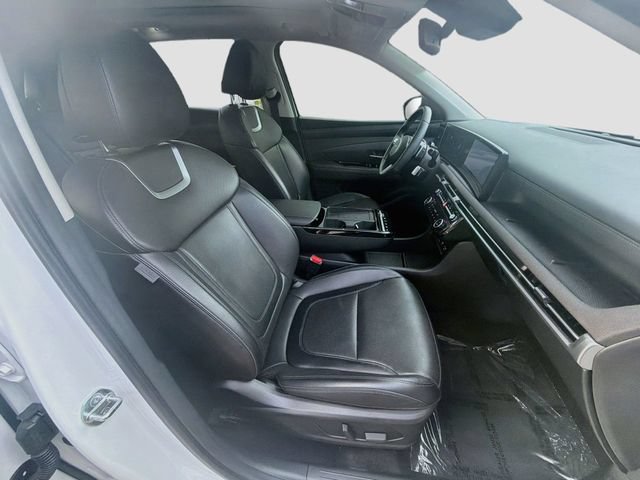 Used 2025 Hyundai Tucson Limited FWD image 30