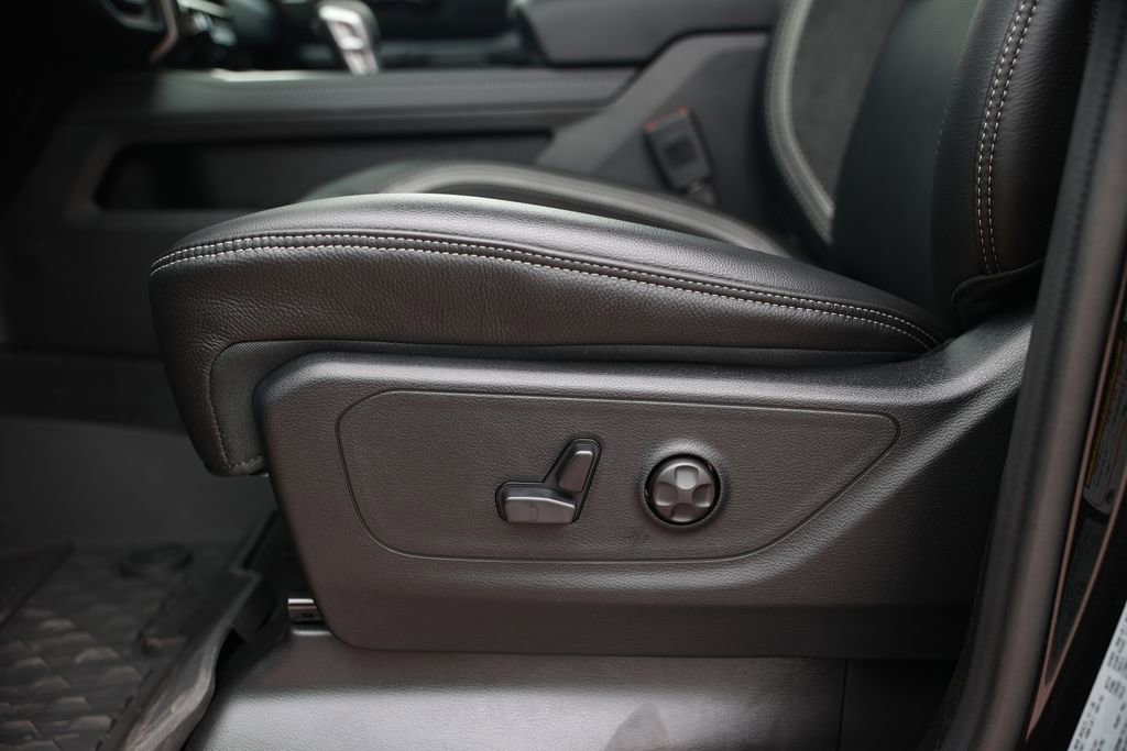 New 2026 RAM 1500 RHO w/ RHO Level 1 Equipment Group image 18