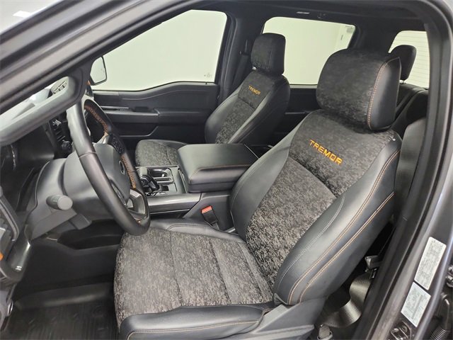 Used 2023 Ford F150 Tremor image 10