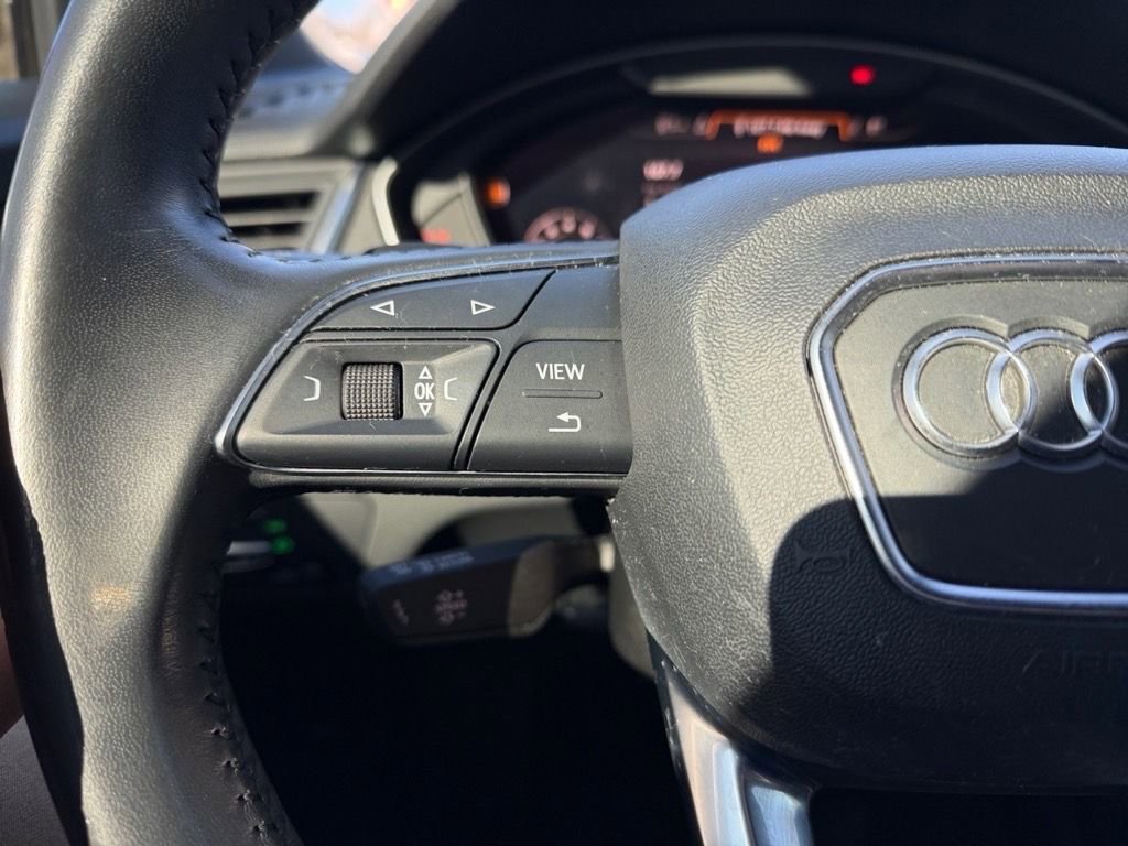 Used 2019 Audi Q5 2.0T Premium Plus w/ Premium Plus Package image 17