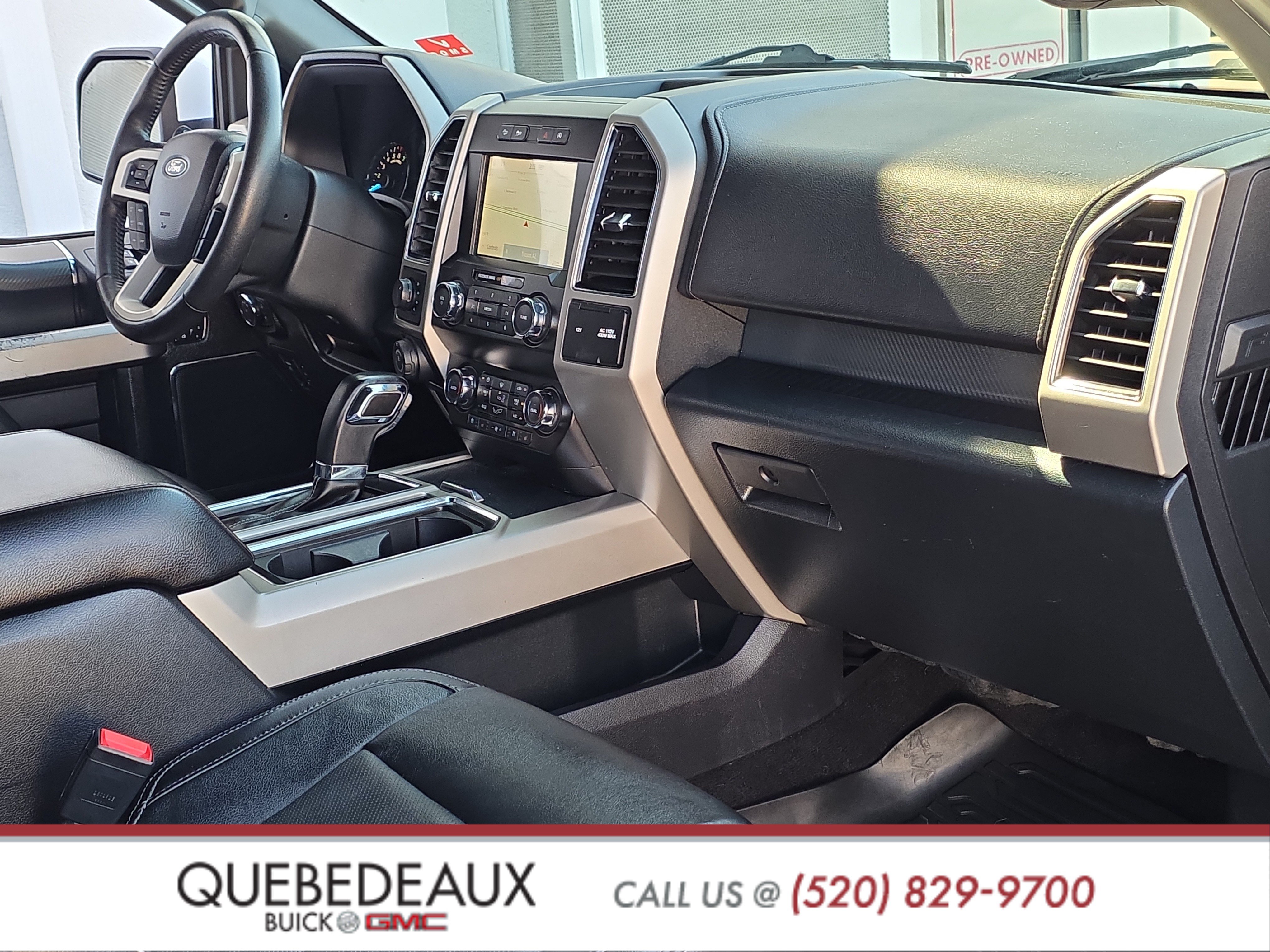 Used 2019 Ford F150 Lariat AWD/4WD image 36