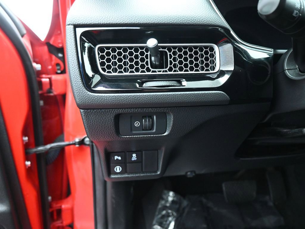 Used 2024 Honda Civic Touring image 11