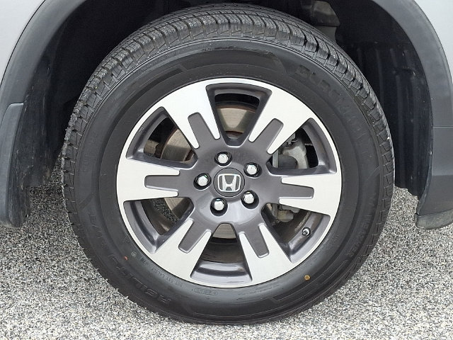 Used 2018 Honda Ridgeline RTL-E image 11