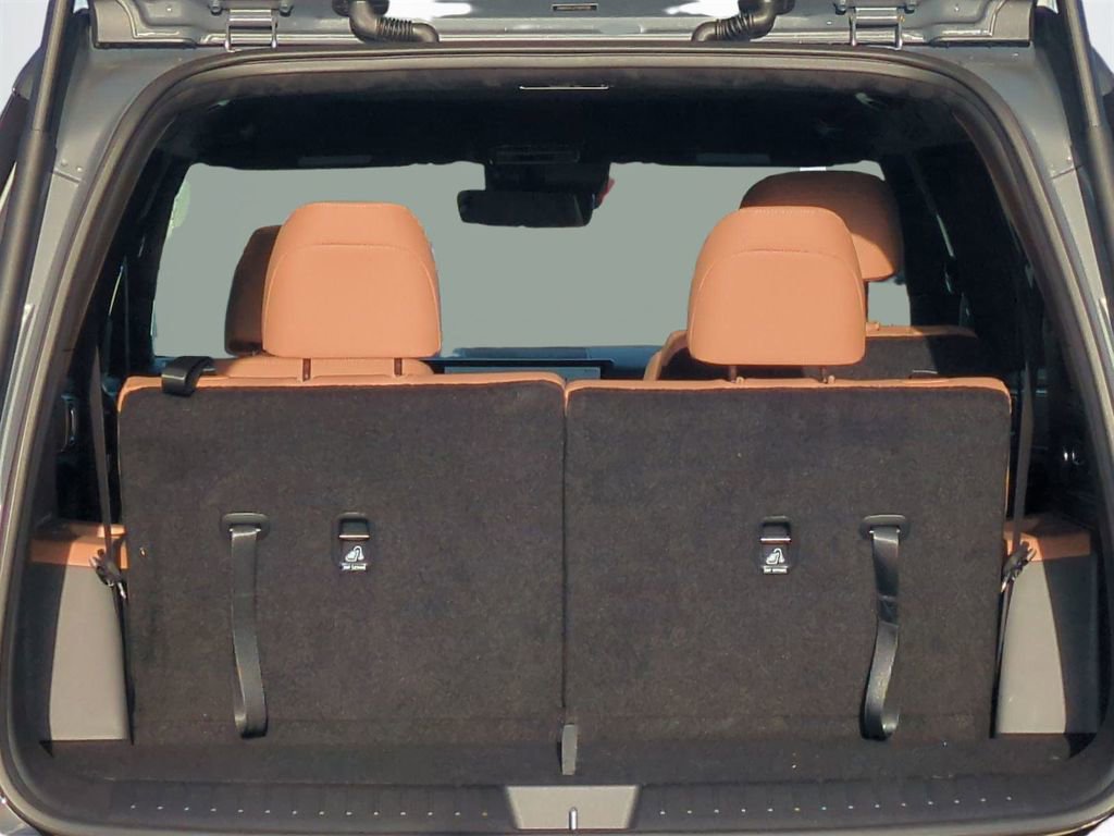 New 2026 Hyundai Santa Fe Calligraphy image 14