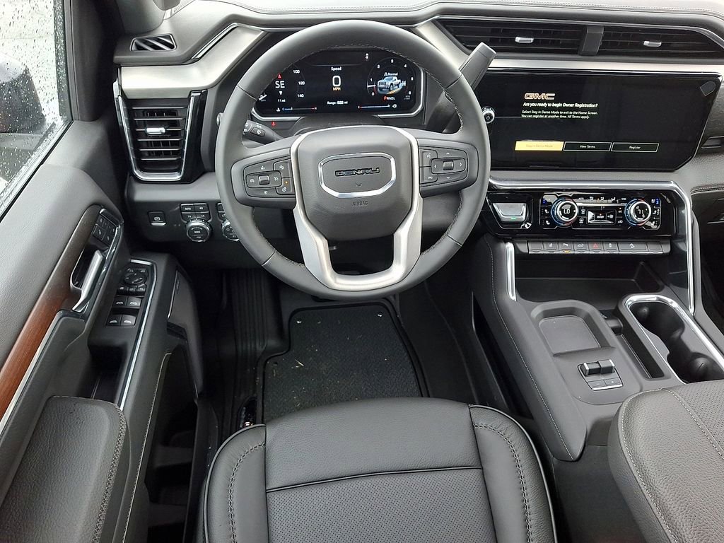 New 2026 GMC Sierra 2500 Denali w/ Denali Reserve Package image 7