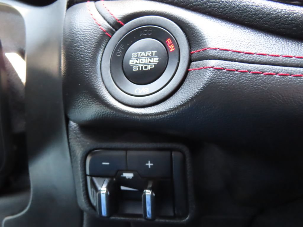 Certified 2025 Dodge Durango R/T AWD/4WD image 11